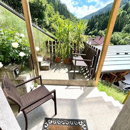 Private Wohnung Leoben Goess Goss Exterior foto
