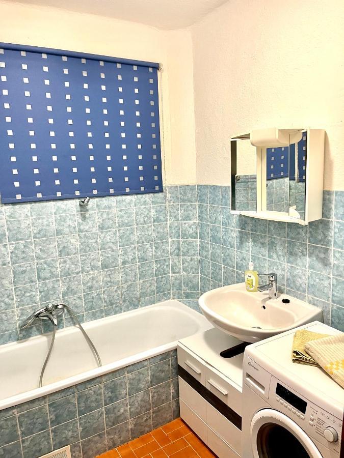 Private Wohnung Leoben Goess Goss Exterior foto