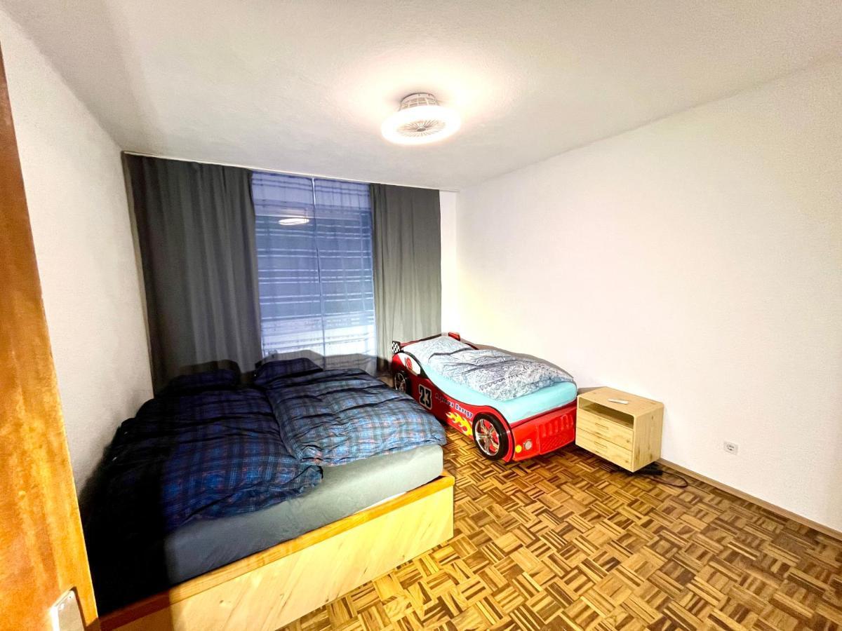 Private Wohnung Leoben Goess Goss Exterior foto